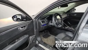 Renault SM6, 2016 — миниатюра 13