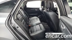 Renault SM6, 2016 — миниатюра 17