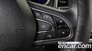 Renault SM6, 2016 — миниатюра 23
