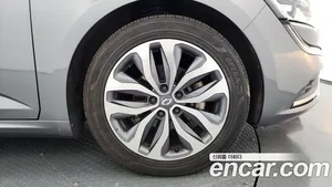 Renault SM6, 2016 — миниатюра 7