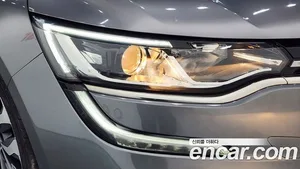 Renault SM6, 2016 — миниатюра 8