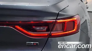 Renault SM6, 2016 — миниатюра 9