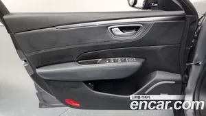 Renault SM6, 2016 — миниатюра 14