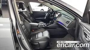 Renault SM6, 2016 — миниатюра 16
