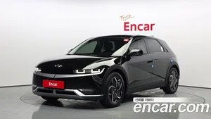 Hyundai Ioniq 5, 2021 — миниатюра 1