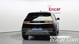 Hyundai Ioniq 5, 2021 — миниатюра 4