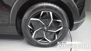 Hyundai Ioniq 5, 2021 — миниатюра 5
