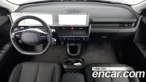 Hyundai Ioniq 5, 2021 — миниатюра 10