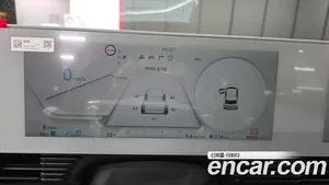 Hyundai Ioniq 5, 2021 — миниатюра 11