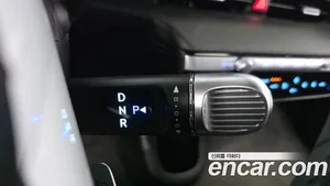 Hyundai Ioniq 5, 2021 — миниатюра 12