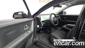 Hyundai Ioniq 5, 2021 — миниатюра 13