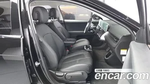 Hyundai Ioniq 5, 2021 — миниатюра 17