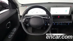 Hyundai Ioniq 5, 2021 — миниатюра 19