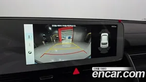 Hyundai Ioniq 5, 2021 — миниатюра 21