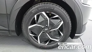 Hyundai Ioniq 5, 2021 — миниатюра 7