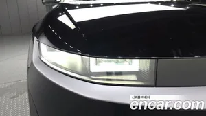 Hyundai Ioniq 5, 2021 — миниатюра 8