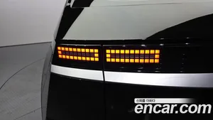 Hyundai Ioniq 5, 2021 — миниатюра 9