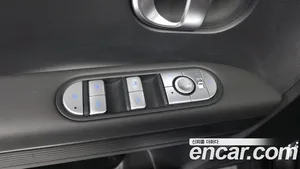 Hyundai Ioniq 5, 2021 — миниатюра 29