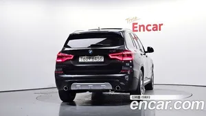 BMW X3, 2018 — миниатюра 3