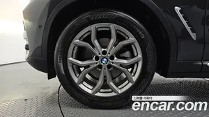 BMW X3, 2018 — миниатюра 4