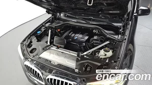 BMW X3, 2018 — миниатюра 5