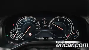 BMW X3, 2018 — миниатюра 10