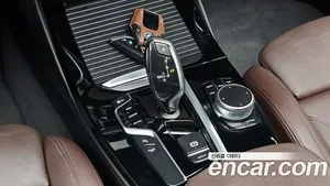 BMW X3, 2018 — миниатюра 11