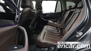 BMW X3, 2018 — миниатюра 16