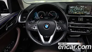 BMW X3, 2018 — миниатюра 17