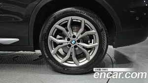 BMW X3, 2018 — миниатюра 6