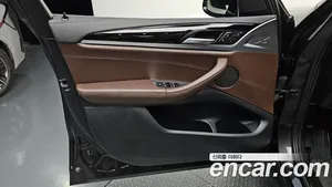 BMW X3, 2018 — миниатюра 13