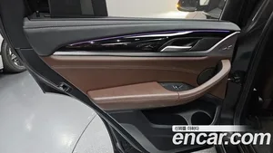 BMW X3, 2018 — миниатюра 14