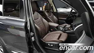 BMW X3, 2018 — миниатюра 15