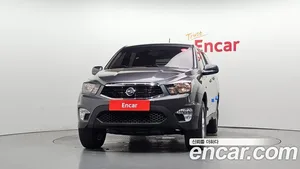 KGM Korando, 2017 — миниатюра 3