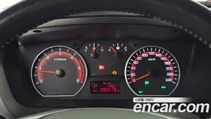 KGM Korando, 2017 — миниатюра 8