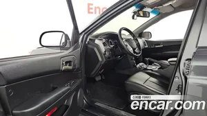 KGM Korando, 2017 — миниатюра 10