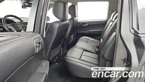 KGM Korando, 2017 — миниатюра 12