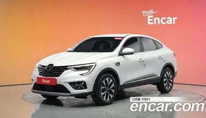 Renault XM3, 2022 — миниатюра 30