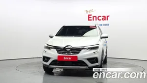 Renault XM3, 2022 — миниатюра 2