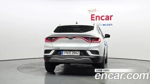Renault XM3, 2022 — миниатюра 3