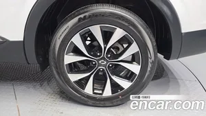 Renault XM3, 2022 — миниатюра 4