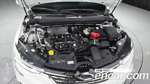 Renault XM3, 2022 — миниатюра 5