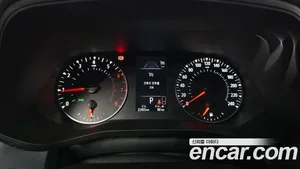 Renault XM3, 2022 — миниатюра 10