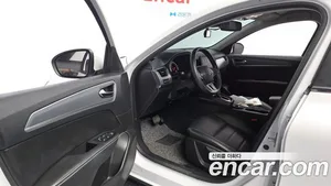 Renault XM3, 2022 — миниатюра 12