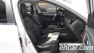Renault XM3, 2022 — миниатюра 16