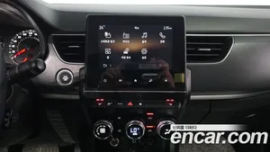 Renault XM3, 2022 — миниатюра 19