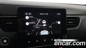 Renault XM3, 2022 — миниатюра 21
