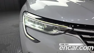 Renault XM3, 2022 — миниатюра 7