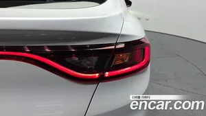 Renault XM3, 2022 — миниатюра 8