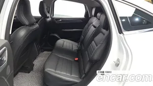 Renault XM3, 2022 — миниатюра 15
